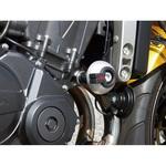 クラッシュパッド用マウンティングキット LSL