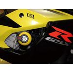 クラッシュパッド用マウンティングキット LSL
