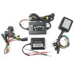 BOMBER Mini HIDキット 6000K プロテック