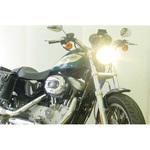 BOMBER HID 3800K プロテック