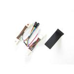 HS-H02 SPI用ハーネス プロテック