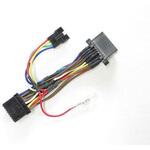 HS-S41 SPI用ハーネス プロテック