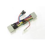HS-K59 SPI用ハーネス プロテック