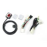 SPI-H23シフトポジションインジケーター プロテック