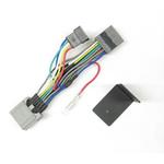 11546 HS-K46 SPI用ハーネス プロテック