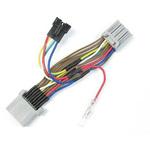 HS-K41 SPI用ハーネス プロテック