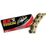 シールチェーン 530SR-X2 ブラック/ブラック EKチェーン