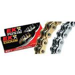 シールチェーン 630SRO (Oリング) ゴールド EKチェーン