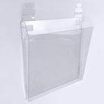 1001613 ネット什器用A4クリアホルダー カルチュア・コンビニエンス・クラブ