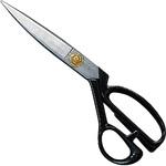 鋏正宗 洋裁鋏 吉岡刃物製作所 ラシャ切ハサミ/裁ちバサミ 【通販