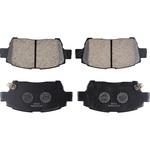 - ブレーキパッド NAO材 モノタロウ 01079496