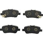 - ブレーキパッド NAO材 モノタロウ 01079654