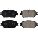 - ブレーキパッド NAO材 モノタロウ 01079803