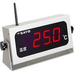 SK-M350R-T(8101-00) コードレス温度表示器/8101-00 佐藤計量器製作所