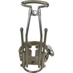 ステンレス スーパー電ドルキャッチャー モトコマ