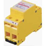 LD-210GSE 直撃雷用SPD ギャップ式 クラスⅠ アースカプラ 音羽電機工業