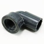 HI給水栓用エルボ クボタケミックス(クボタシーアイ)