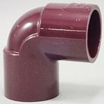 HT耐熱エルボ クボタケミックス(旧:クボタシーアイ) HT継手