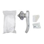 防水ハンドル ジョー・プリンス竹下