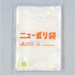ニューポリ規格袋0.02 福助工業