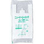 ニューイージーバック(半透明) 福助工業