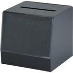 アンケートBOX ブラック 友屋