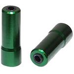 Alligator(アリゲーター) ブレーキ用アウターキャップ・3個入 LY-HPA09-S/Φ5mm用 レッド [並行輸入品] Amazon | Alligator(アリゲーター) ブレーキ用アウターキャップ