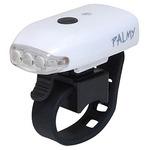 PALMY PALMY コロン USB充電 ハンドルバーマウントLEDライト【美品】【即決】