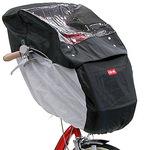 RCF-001 自転車幼児座席専用風防レインカバー(前用) 1個 OGK技研 