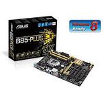 B85-PLUS マザーボード B85-PLUS 1個 ASUS(エイスース) 【通販モノタロウ】