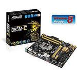 B85M-E マザーボード B85M-E 1個 ASUS(エイスース) 【通販