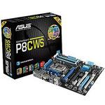 ASUS P8C WS マザーボード Product Review: Asus P8C WS | Puget Systems