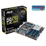 ASUS P9X79-E WS マザーボード P9X79-E WS マザーボード P9X79-E WS 1個 ASUS(エイスース