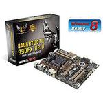 SABERTOOTH 990FX R2.0 マザーボード SABERTOOTH 990FX R2.0 1個