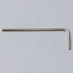インチサイズ六角レンチ ショートタイプ(10本入) Wiha(ビーハ/ノガ)