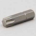 ビーハトルクスビット(1/4”) Wiha(ビーハ/ノガ)