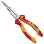 絶縁ニードルノーズプライヤー(プロ) Wiha(ビーハ/ノガ)