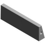 GR230C-3 クイックチェンジT3用 スムーズコーム口金 ジェラルディ