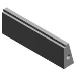 GR230E-3 クイックチェンジT3用 段付コーム口金 ジェラルディ