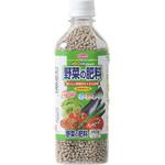 野菜の肥料(ペットボトル型) SUN & HOPE(サンアンドホープ)