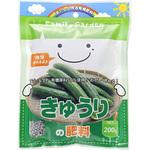 ファミリーガーデンシリーズ きゅうりの肥料 朝日工業
