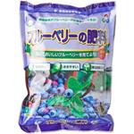 ブルーベリーの肥料 朝日工業