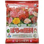 ばらの肥料 朝日工業