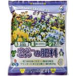 パンジービオラの肥料 朝日工業