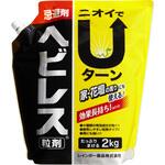 ヘビレス粒剤 レインボー薬品