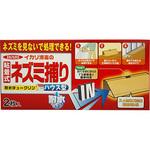 耐水チュークリン ハウス型 イカリ消毒