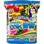 すぐ効く骨粉 日清ガーデンメイト