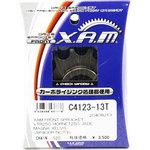 XAM FRONT SPROCKET スプロケット(C4123) X.A.M