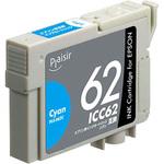 互換インクカートリッジ EPSON対応 IC62 プレジール