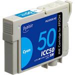 互換インクカートリッジ EPSON対応 IC50 プレジール